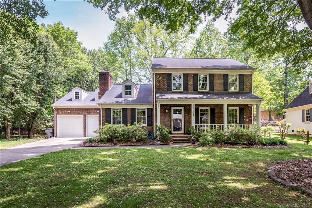 8319 Braeside Court Charlotte NC 28270