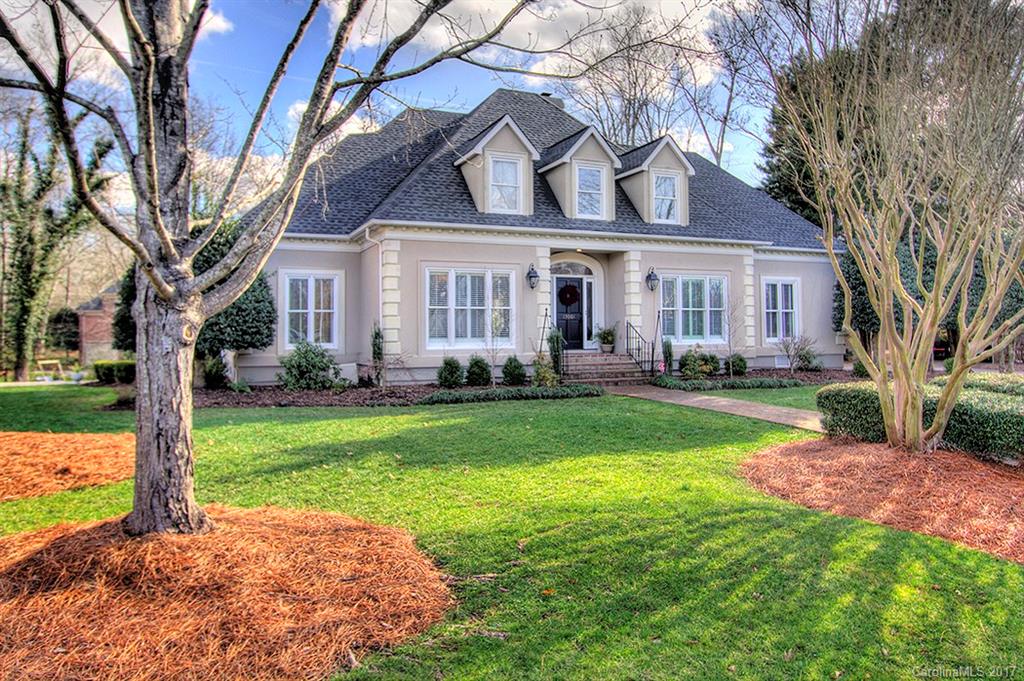 13001 Whisper Creek Drive Charlotte NC 28277