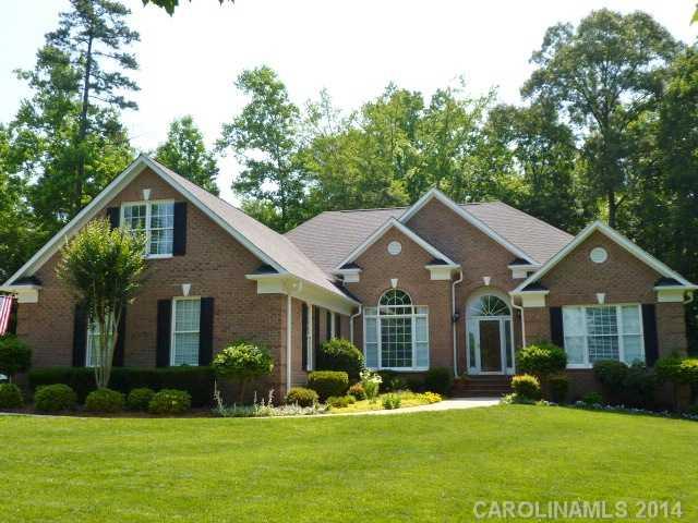 2008 Sandy Pond Lane Waxhaw NC 28173