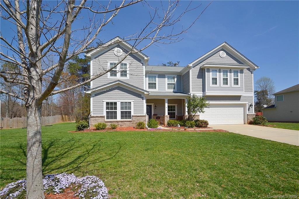 5608 Versage Drive Mint Hill NC 28227