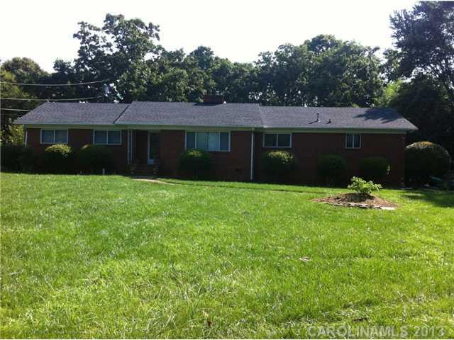 5709 Vernedale Road Charlotte NC 28212