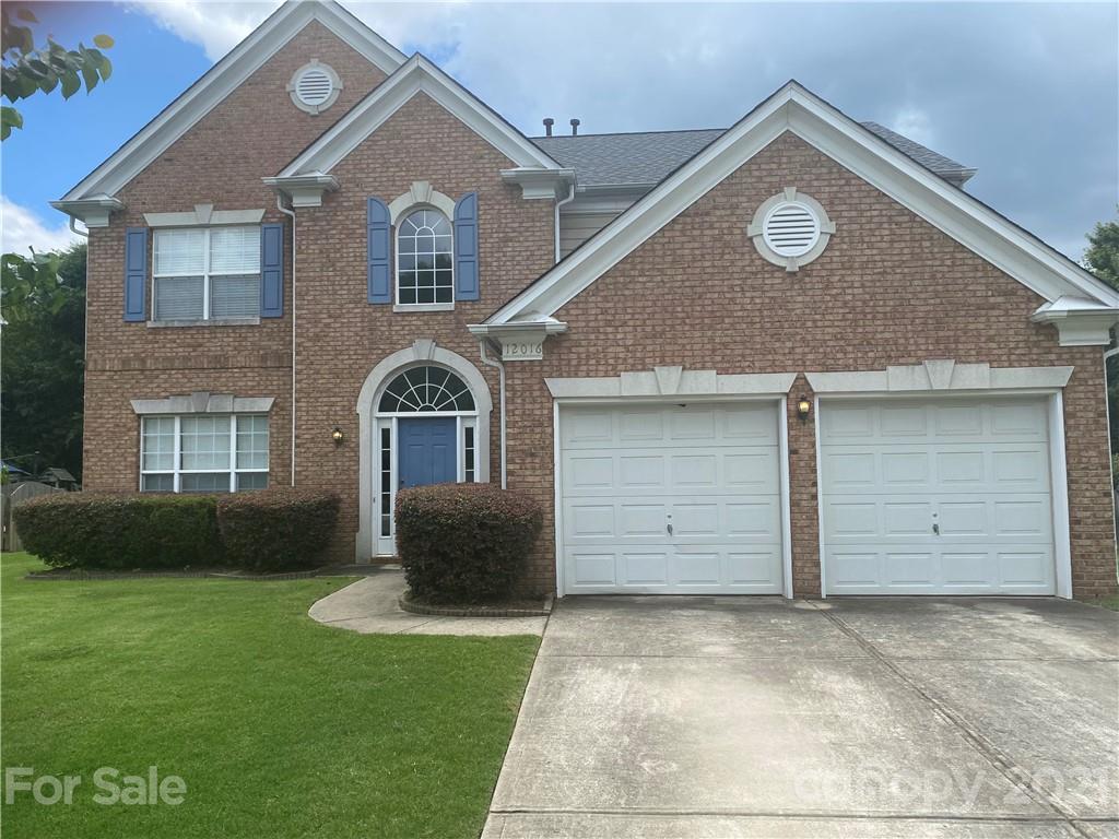 12016 Humboldt Drive Charlotte NC 28277