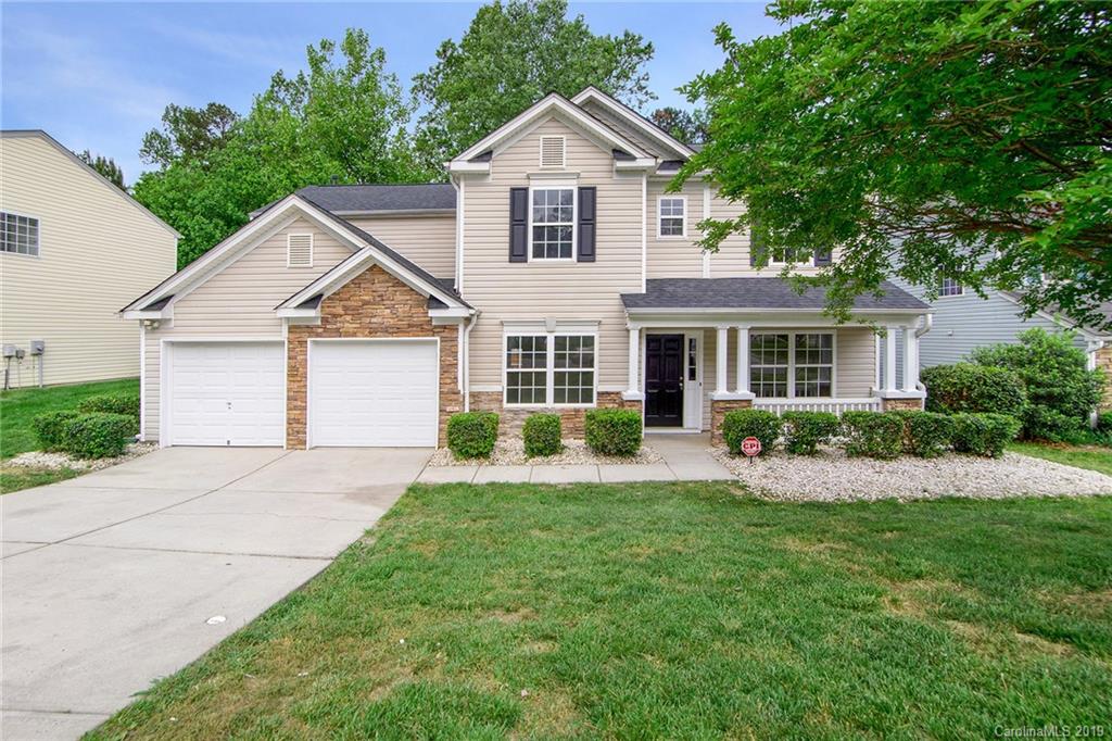 2008 Waters Trail Drive Charlotte NC 28216