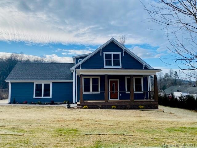 68 Benetta Lane Fletcher NC 28732