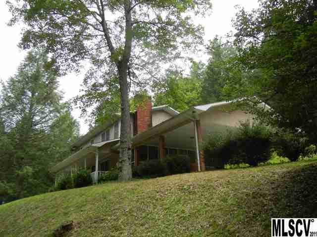 1289 Stone Ridge Lane Lenoir NC 28645
