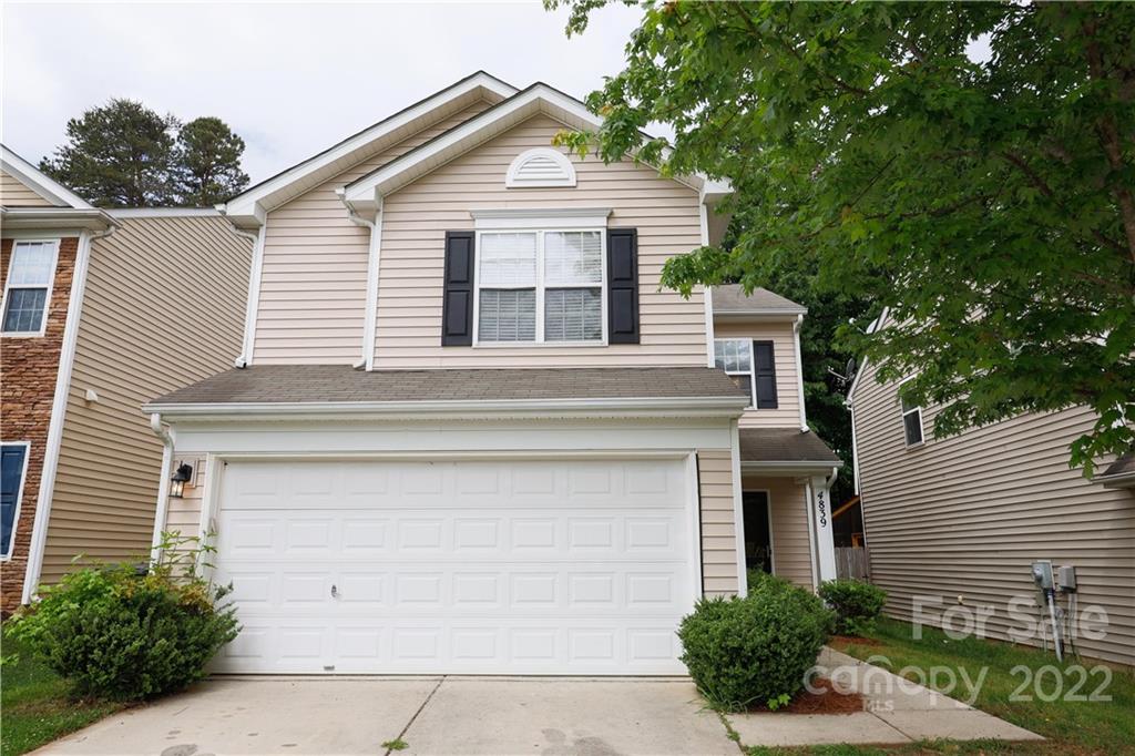 4839 Belmar Place Road Charlotte NC 28269