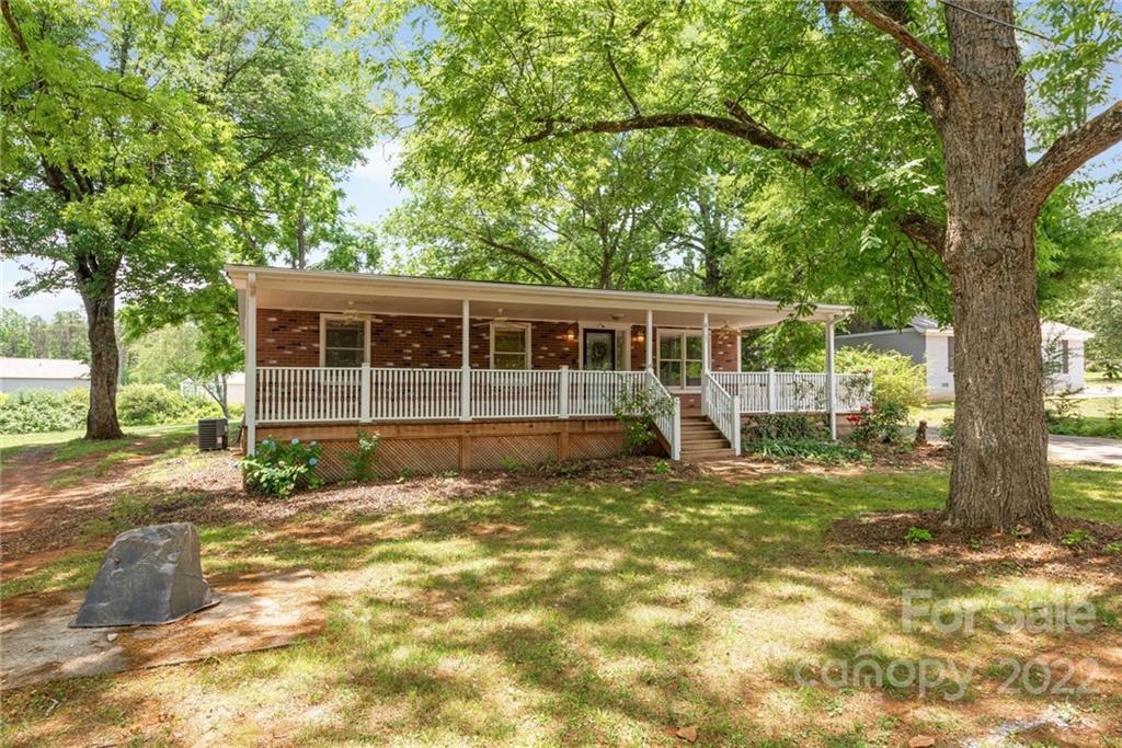 8117 Starnes Randall Road Charlotte NC 28215