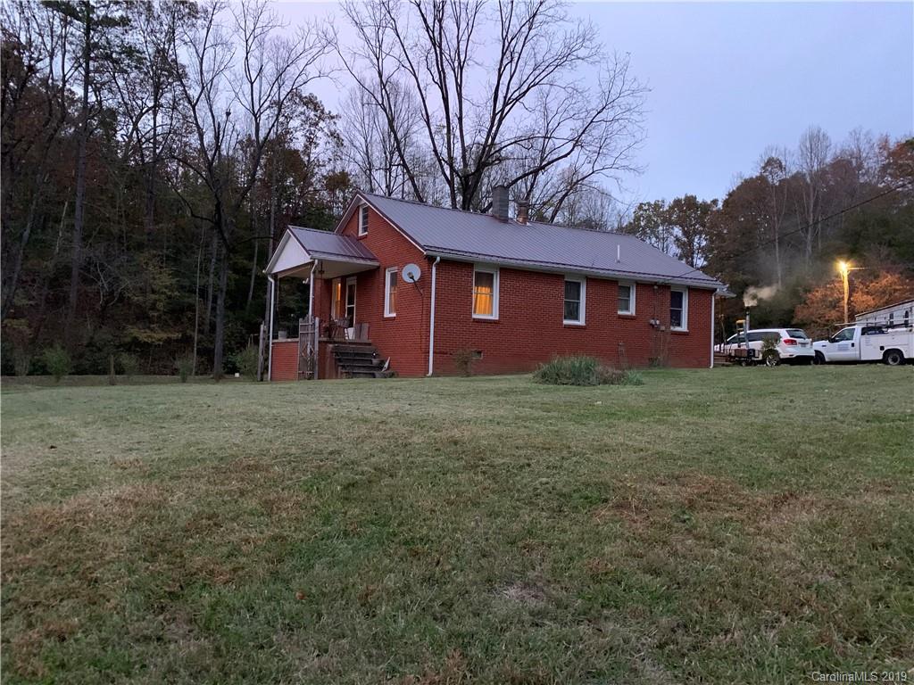 191 Walnut Grove Drive Nebo NC 28761