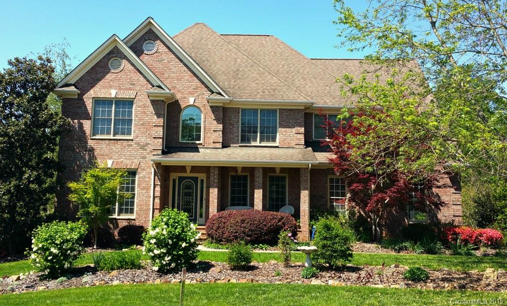 9224 Sanger Court Harrisburg NC 28075