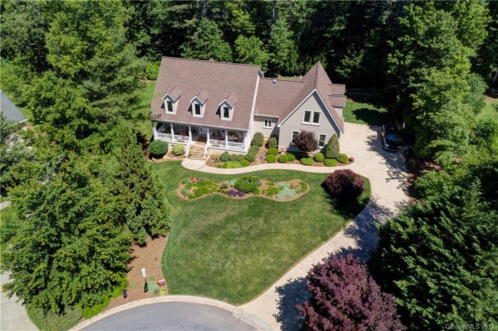 5 Darsie Court Arden NC 28704