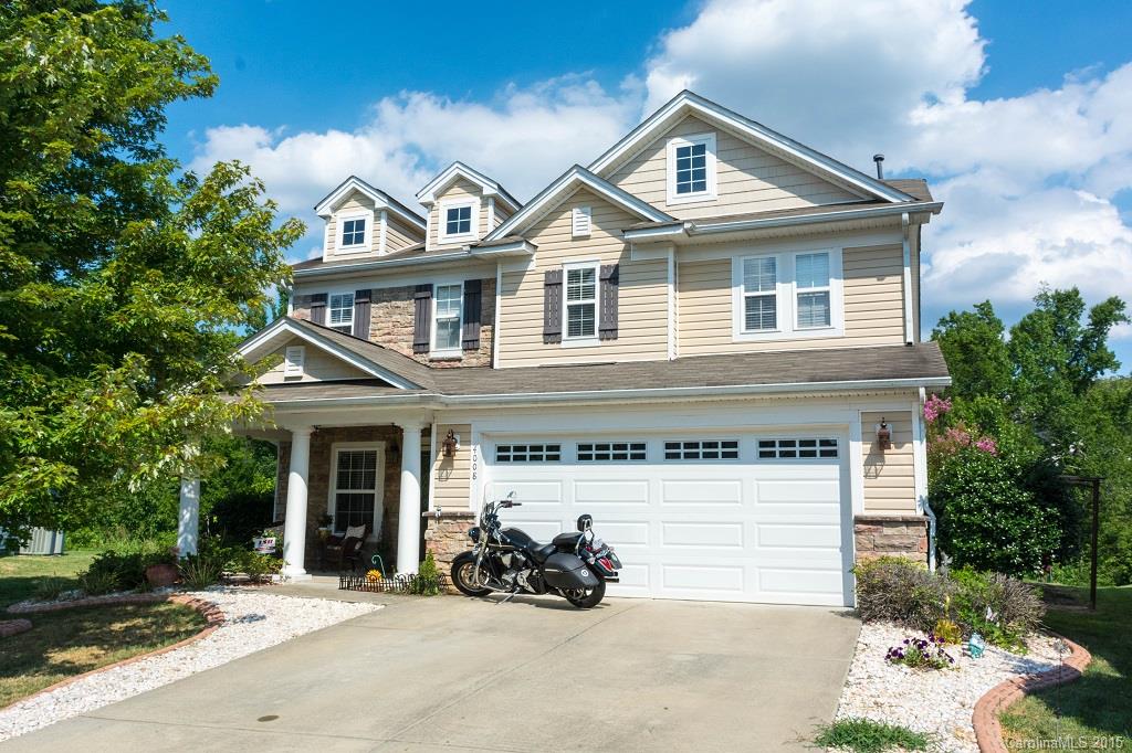 4008 Merseyside Court Charlotte NC 28213