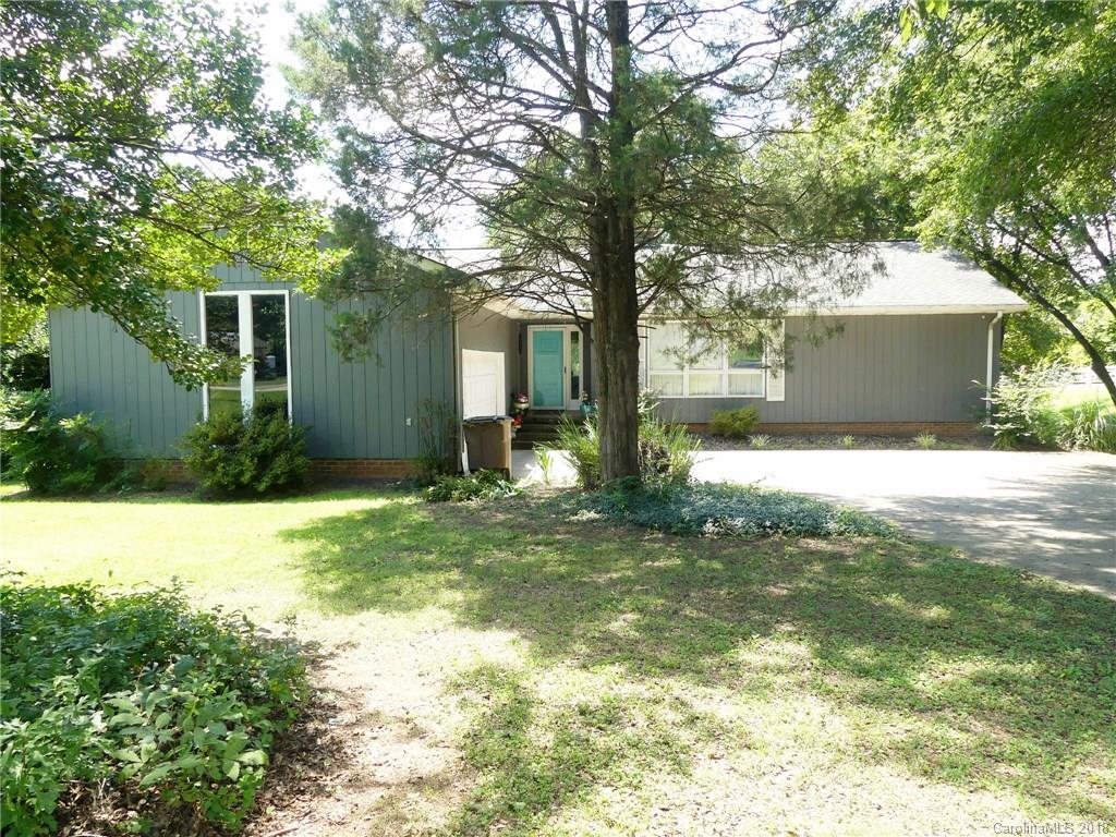 1854 E Marion Street Shelby NC 28152