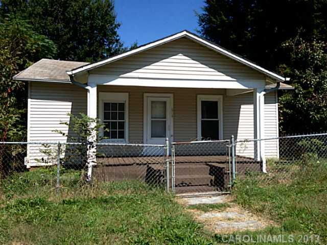 614 Newbern Avenue Statesville NC 28677