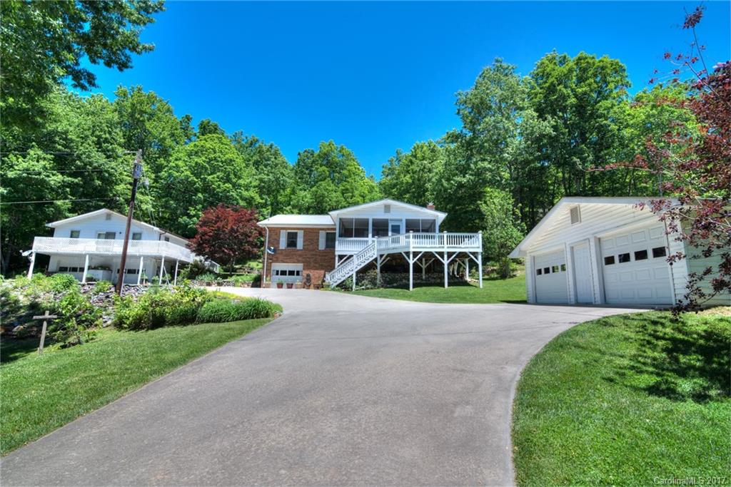 17 Chippewa Trail Black Mountain NC 28711