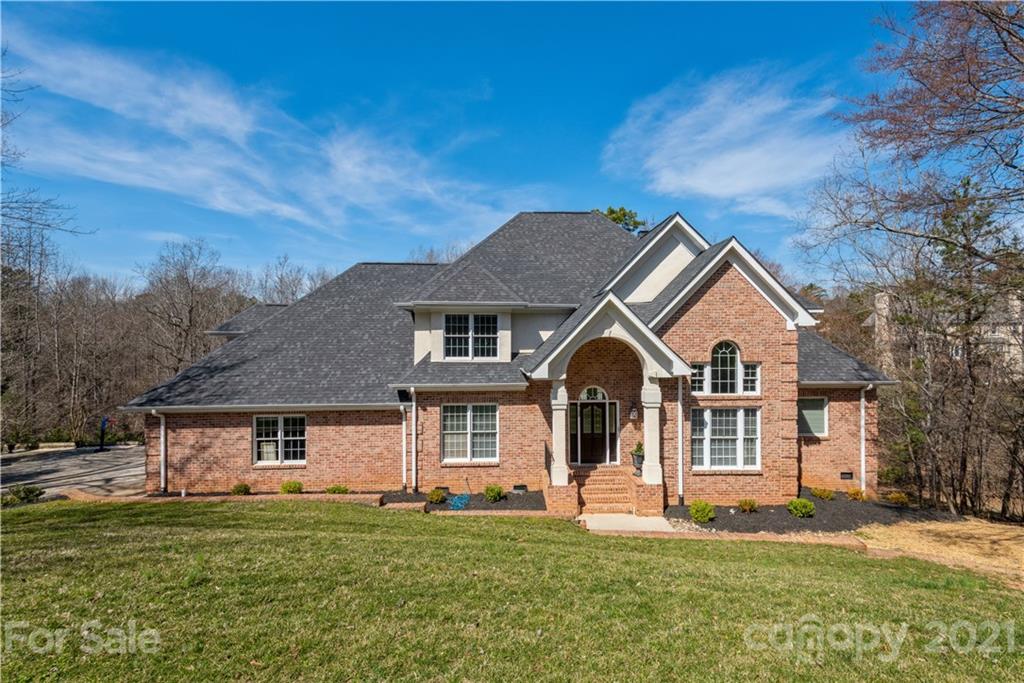 6129 Providence Glen Road Charlotte NC 28270