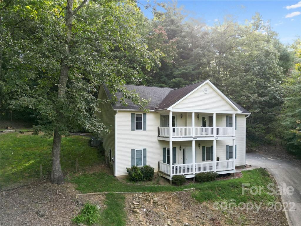 4 Spicewood Court Flat Rock NC 28731
