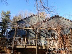 37 Applecross Road Weaverville NC 28787
