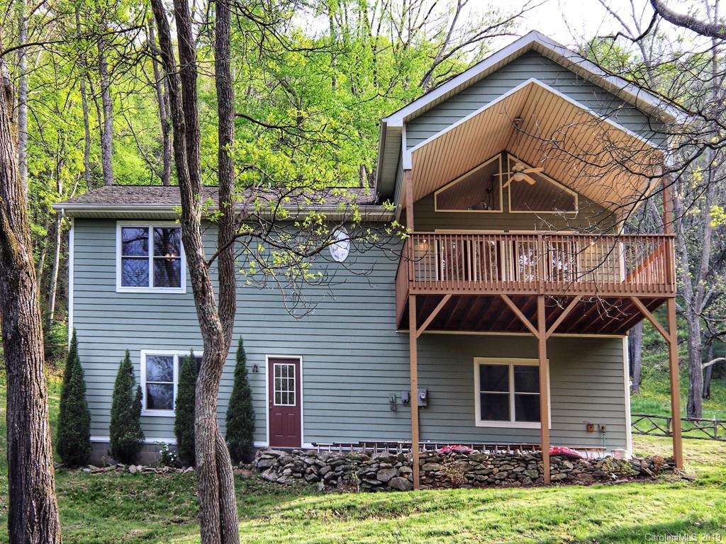 799 Coyote Hollow Road Waynesville NC 28785