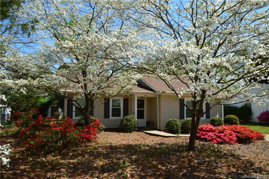608 Ole Lamp Lane Gastonia NC 28056