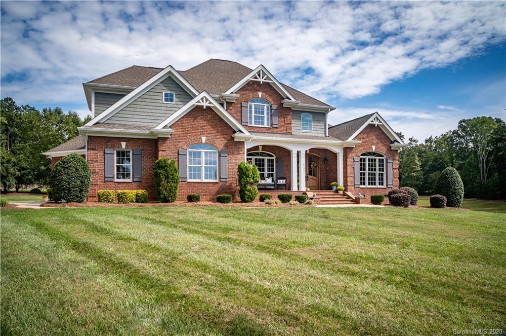 4195 King Wilkinson Road Lincolnton NC 28092