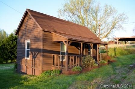 59 Carl E Hefner Lane Taylorsville NC 28681