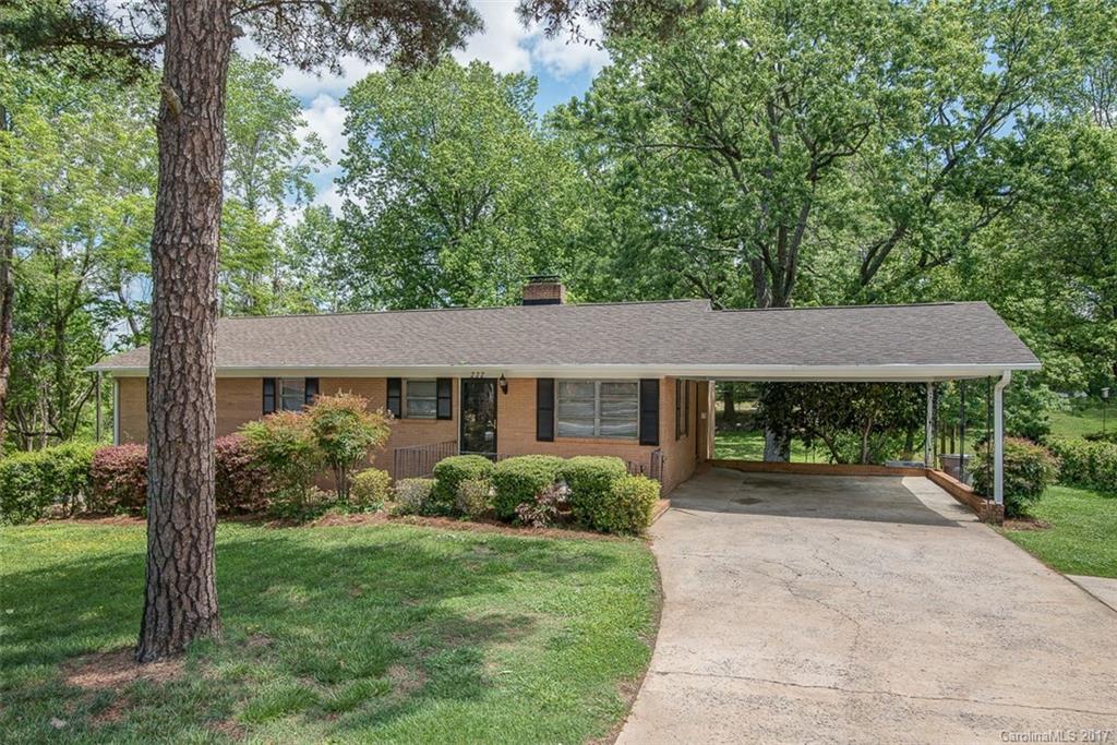 232 Armstrong Park Road Gastonia NC 28054