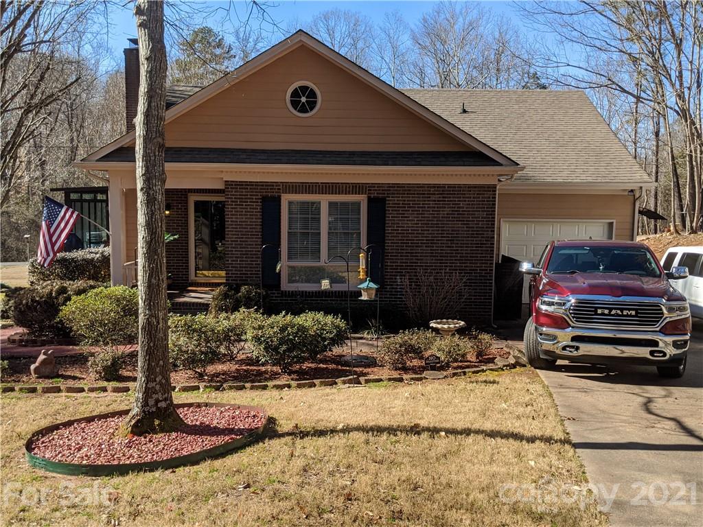 4336 Chadwell Lane Charlotte NC 28269