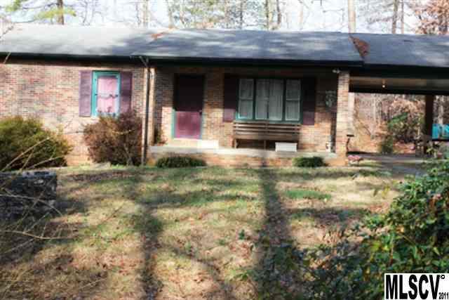 2460 W Lenoir Drive Lenoir NC 28645