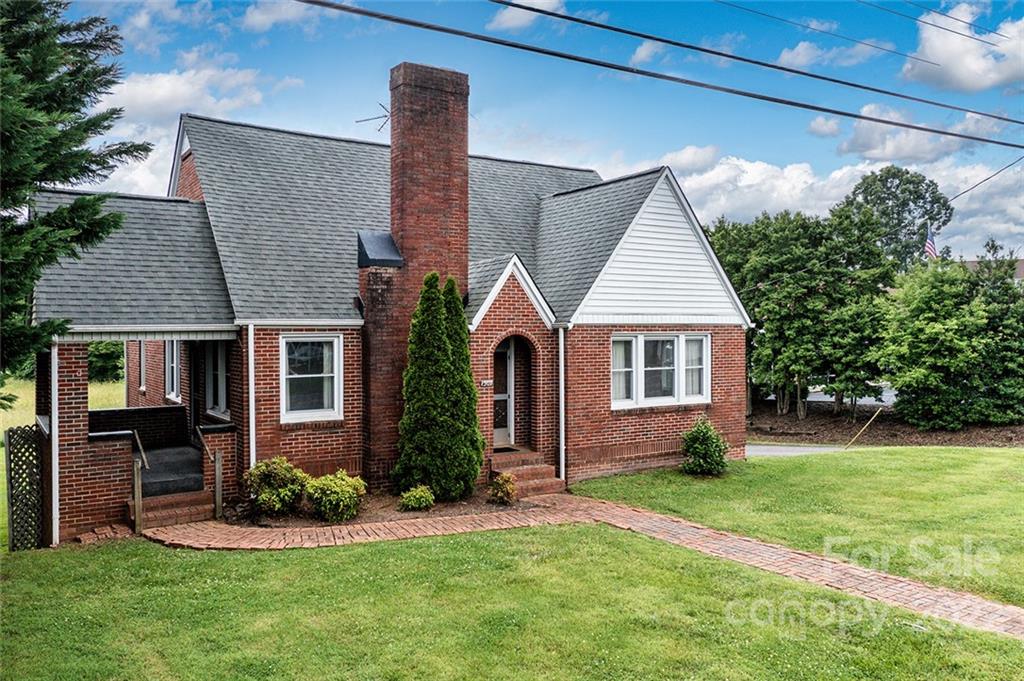 1307 Salem Road Morganton NC 28655