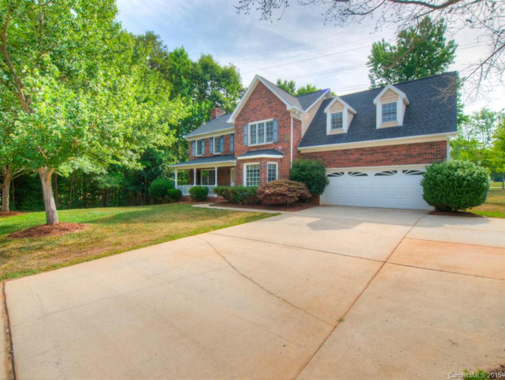 1378 Indigo Run Lane Gastonia NC 28056