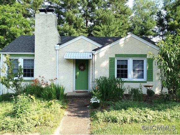 145 Arthur Road Asheville NC 28806