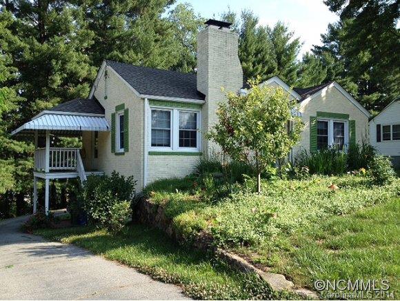 145 Arthur Road Asheville NC 28806