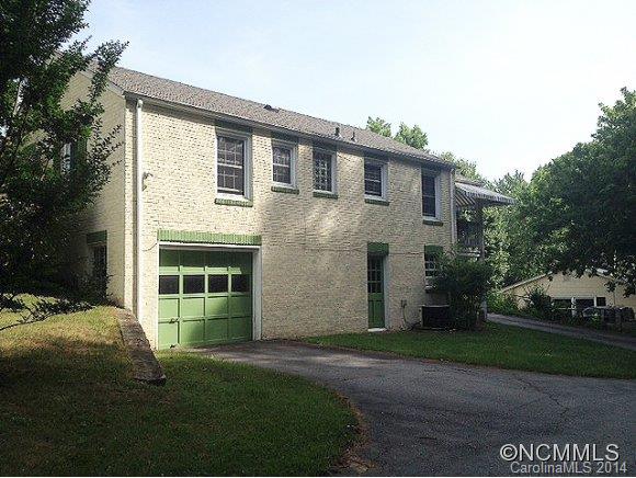 145 Arthur Road Asheville NC 28806