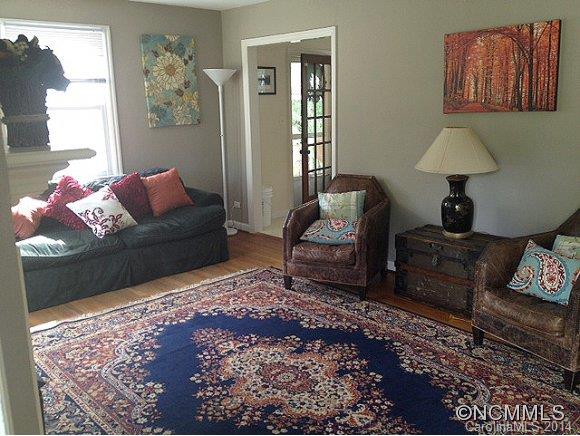 145 Arthur Road Asheville NC 28806