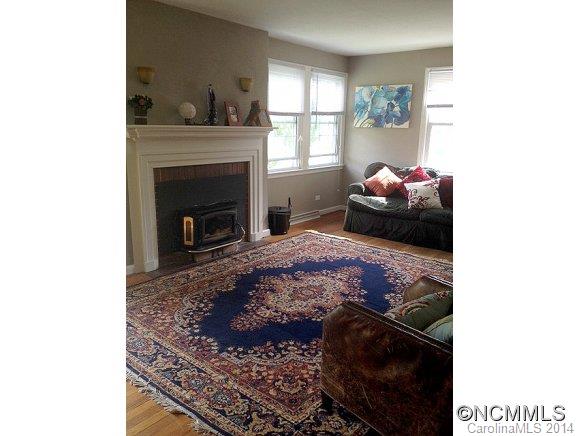 145 Arthur Road Asheville NC 28806
