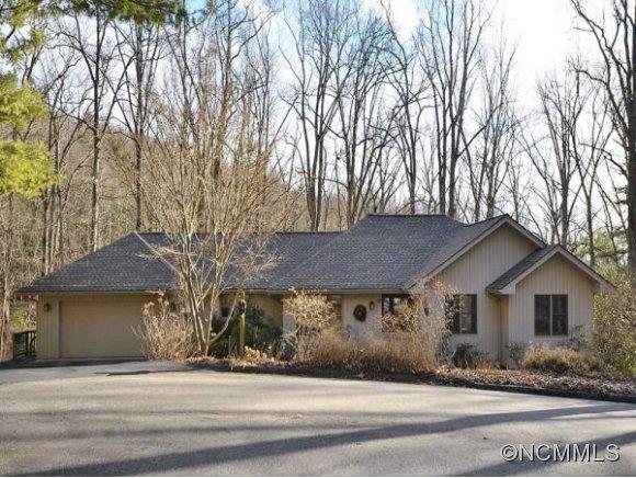 17 Munn Drive Asheville NC 28805
