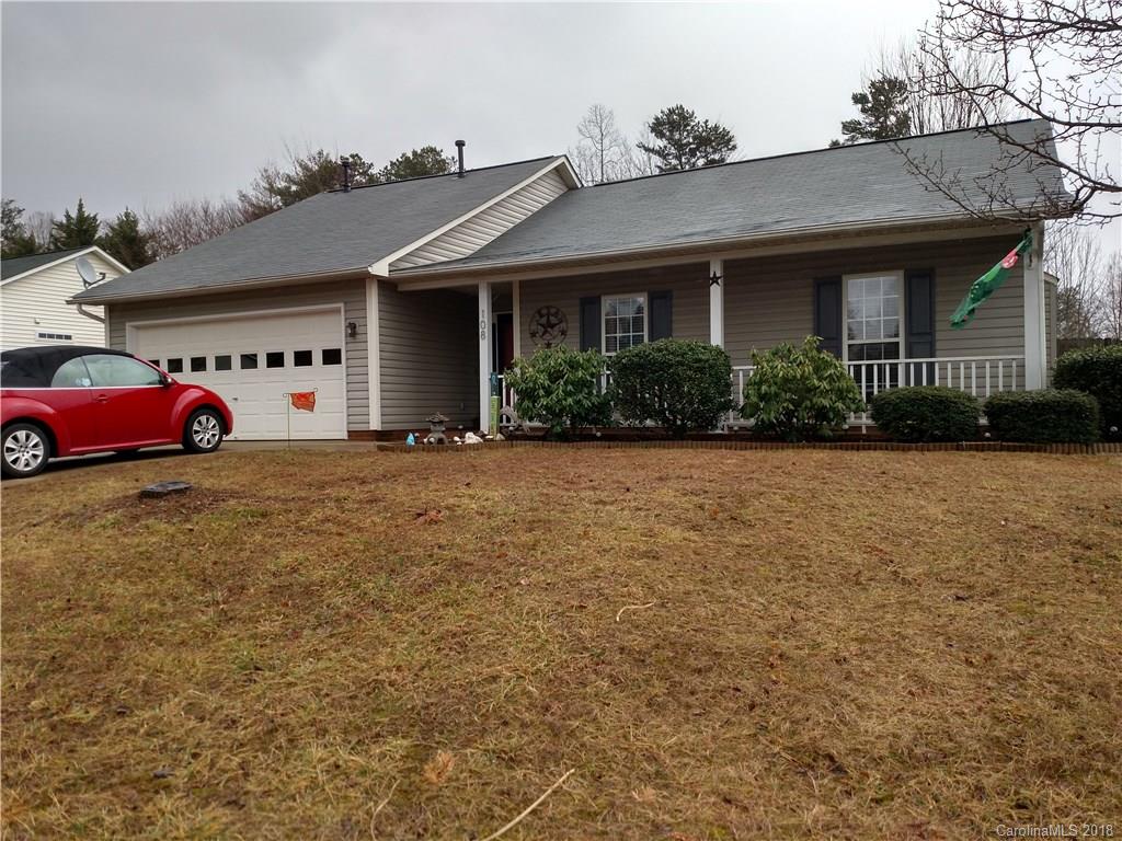 108 Hawks Nest Drive Fletcher NC 28732