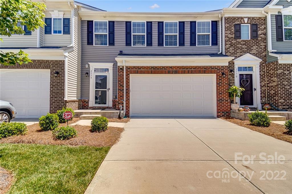 2574 Norman Isle Drive Denver NC 28037