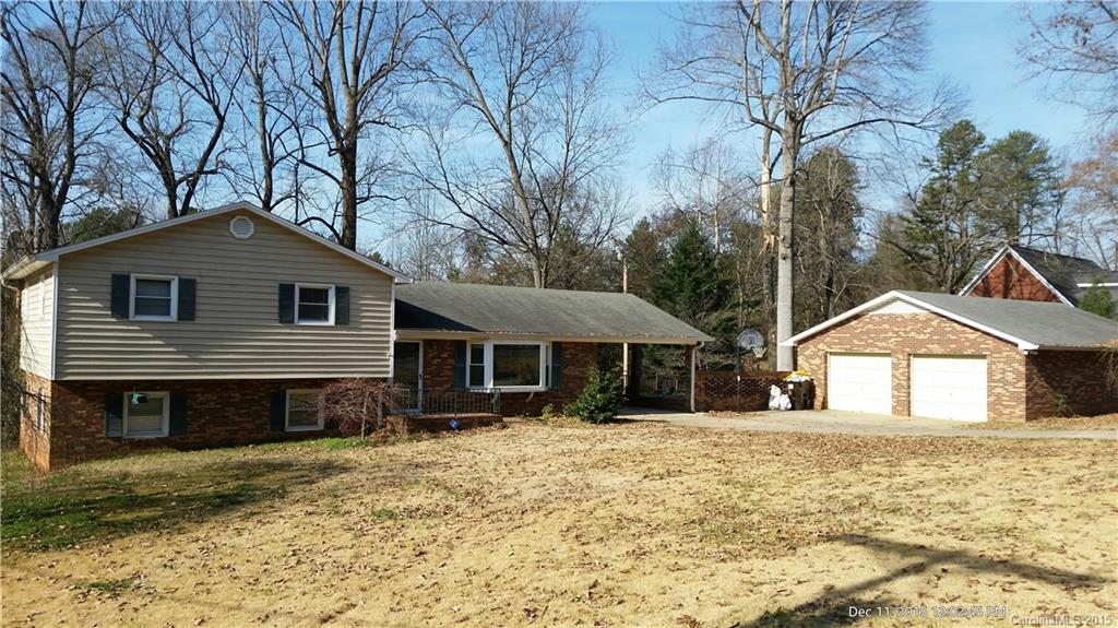 609 Upper Spencer Mountain Road Stanley NC 28164