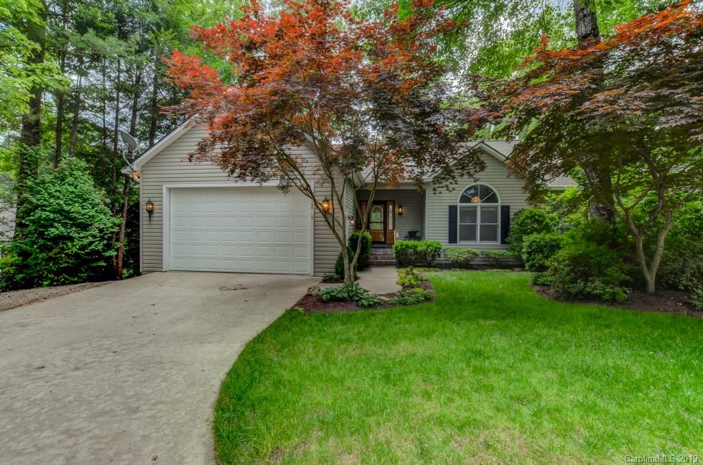 106 Wintergreen Drive Brevard NC 28712