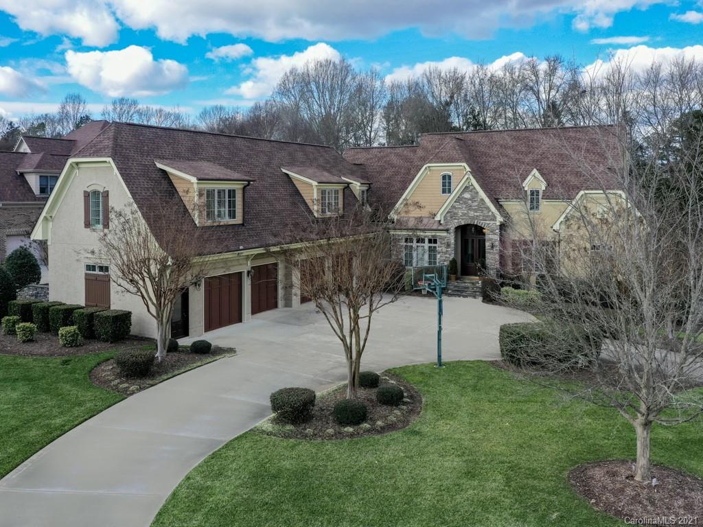 703 Torrence Court Waxhaw NC 28173