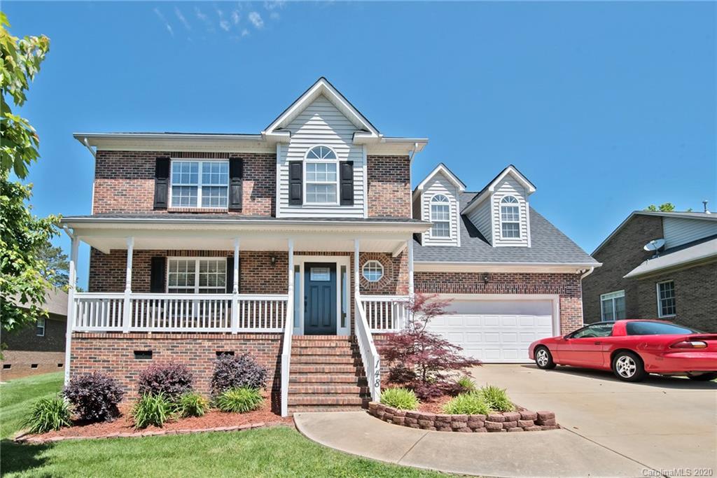148 River Birch Circle Mooresville NC 28115