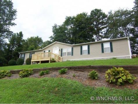 13 Sweetwater Road Mills River NC 28759