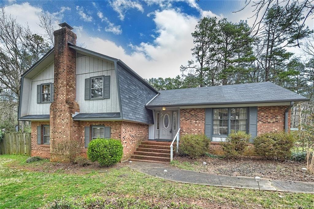 4522 Chuckwood Drive Mint Hill NC 28227