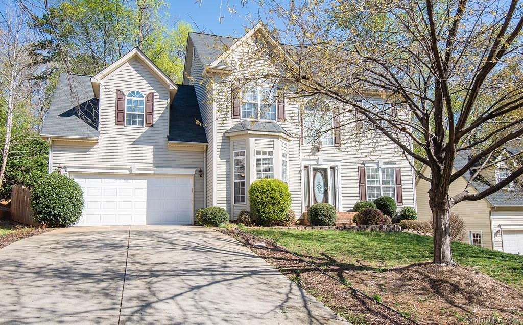13020 Asheford Woods Lane Charlotte NC 28278