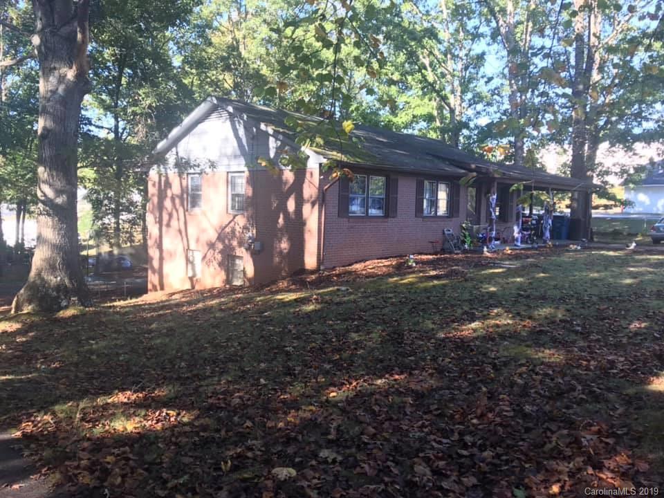 129 Leonhardt Road Morganton NC 28655