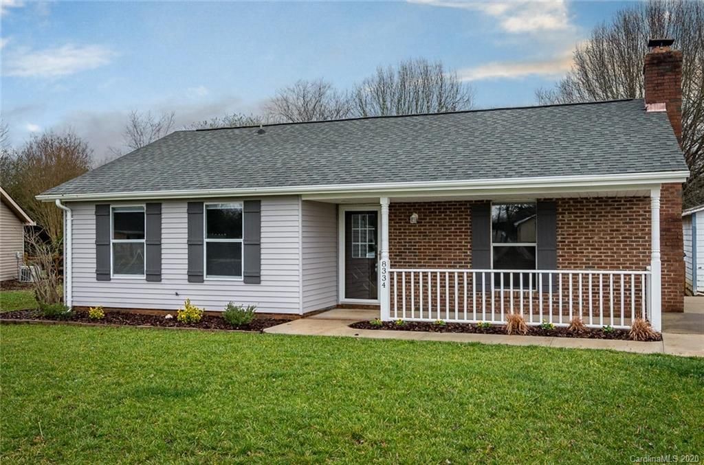 8334 Kapplewood Court Charlotte NC 28226