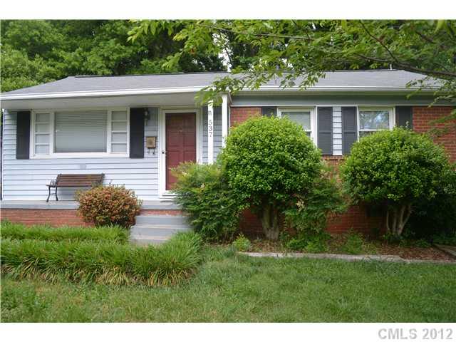 537 Manhasset Road Charlotte NC 28209
