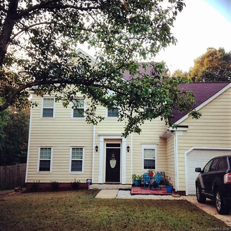 5244 Cressingham Court Charlotte NC 28227