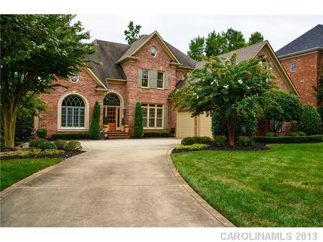 10523 Flennigan Way Charlotte NC 28277